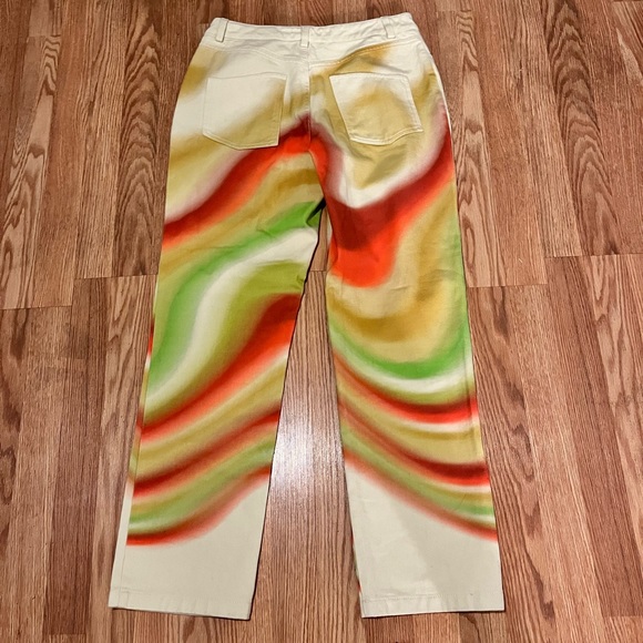 Paloma Wool no. 717 Kent Pants Size 42 - Picture 7 of 11